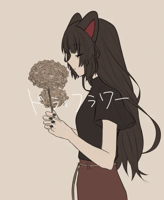 #いぬいらすと 

歌枠良き 