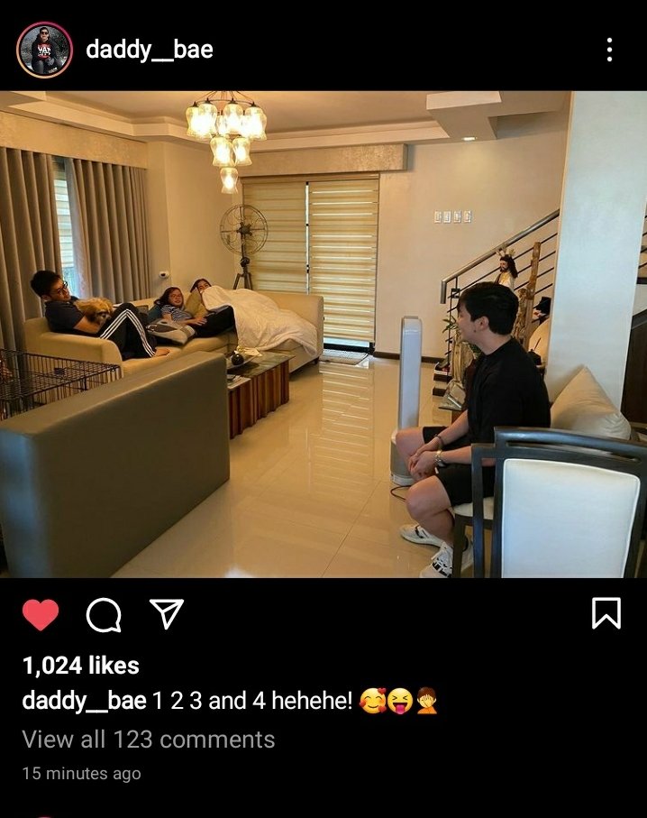 let's talk about #ALDENRichards' happiness today.

do you agree with this?
ALDEN HappyFaulkerson