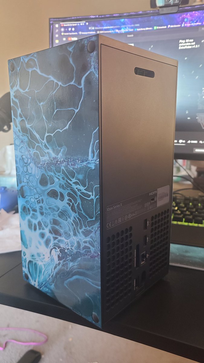 DarkHowler 🏝️ tweet media