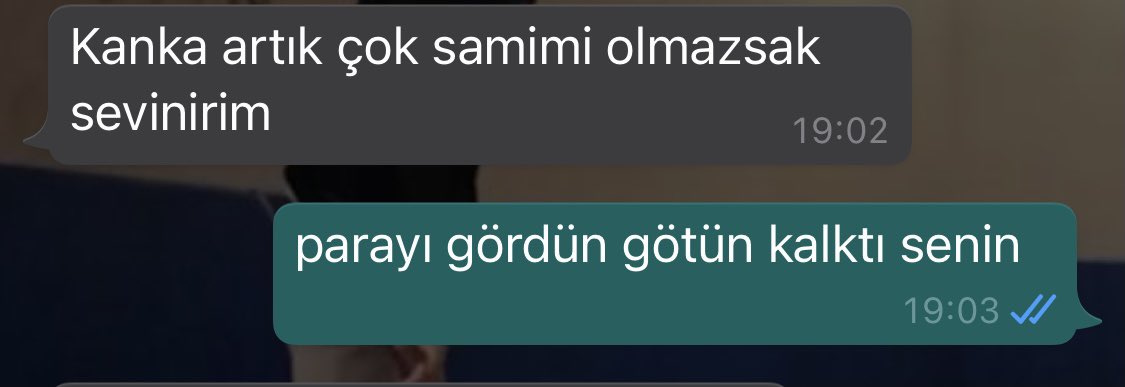 emirin tiktoğu tutmuştur