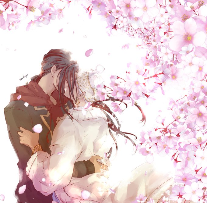 このまま溶けてしまいそう/ジャミカリ?☀
#すからびあお花見企画 