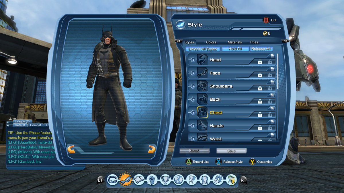 AlanScottFirst1's tweet photo. #DCUniverseOnline #XboxShare https://t.co/nbi2p0nvoG
