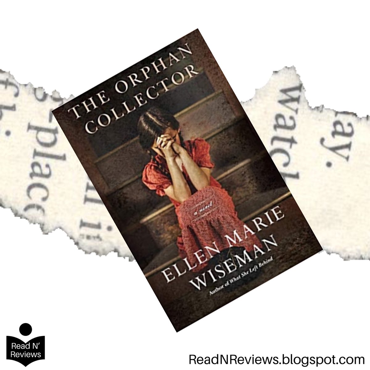 the orphan collector