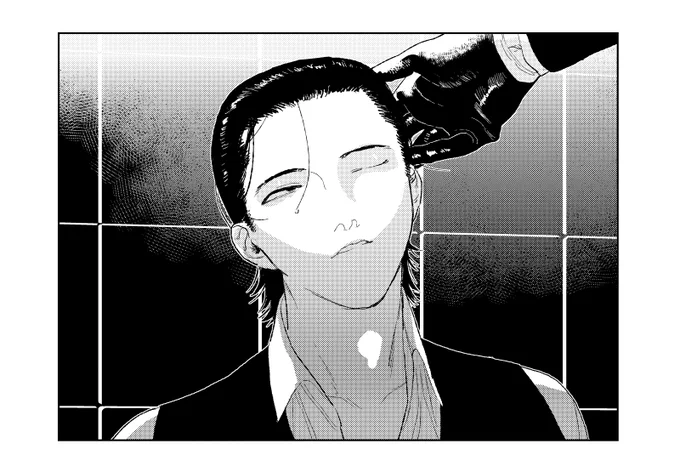 龍0二週目始めたんですが既に立尾への感情が止められなくなってきている… 