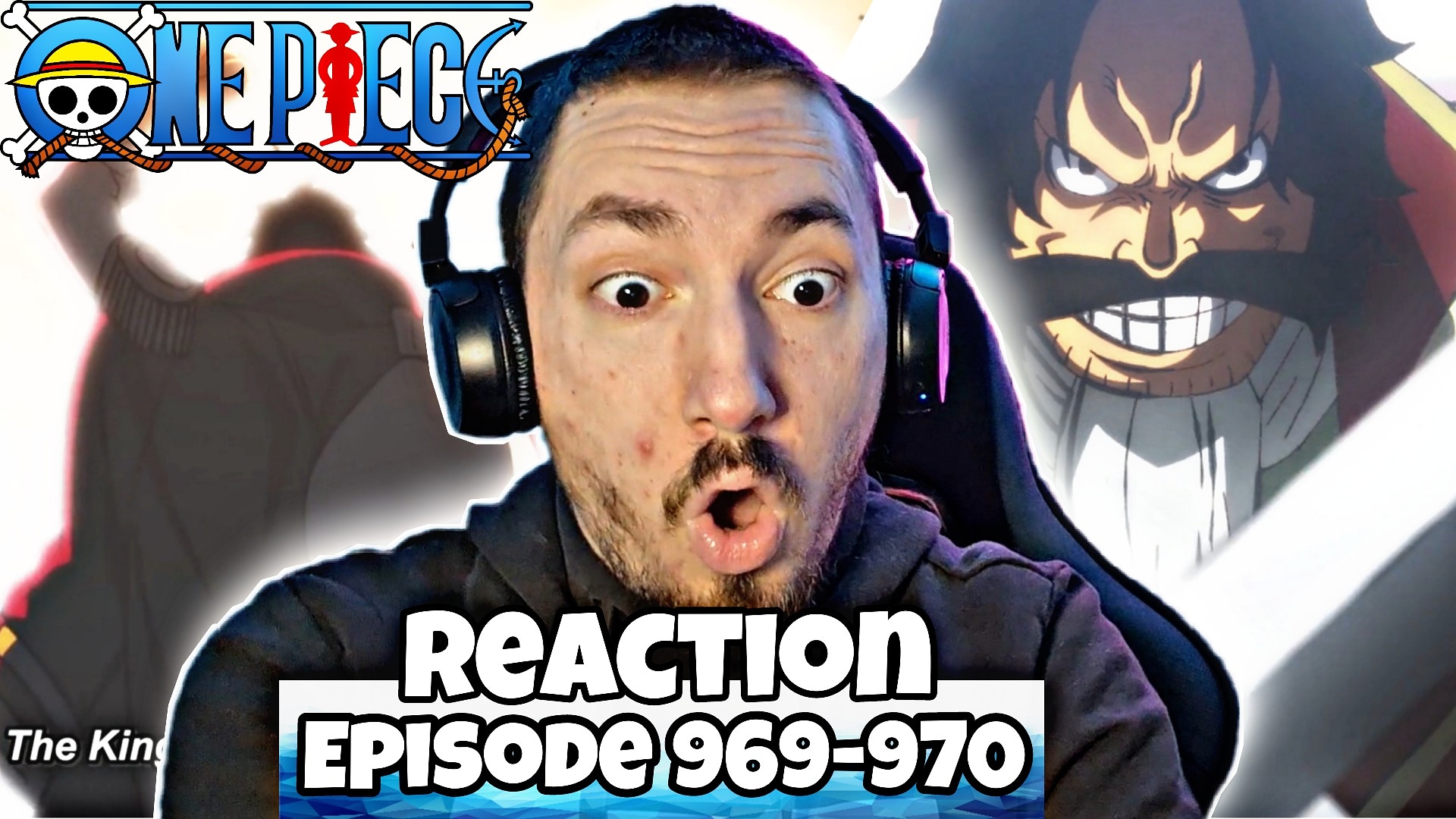 Smbro Reactions The Start Of The Great Pirate Era One Piece Episode 969 970 Reaction Oden Is Powerless T Co Eea3d2cv6z Anime Animes Weeb Otaku Onepiece Onepiece969 Onepiece970 Onepieceedit Onepiecefanart