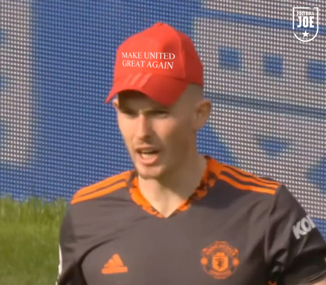 FootballJOE tweet picture