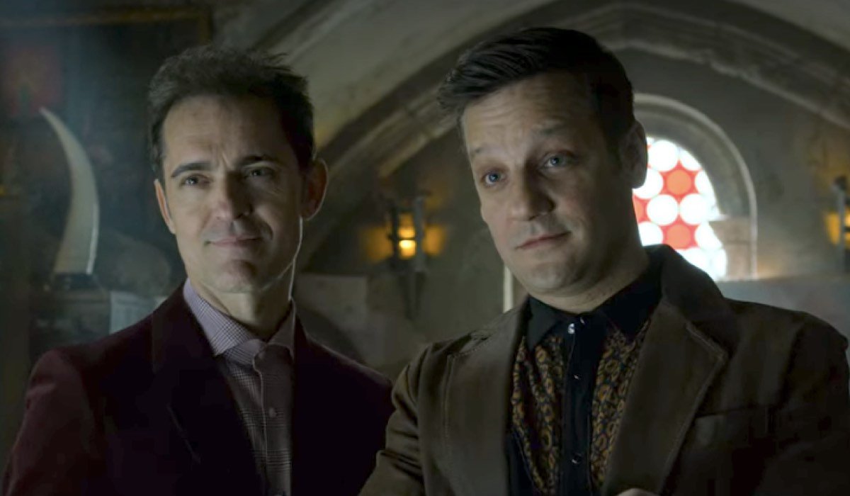 Happy birthday to Rodrigo De La Serna   