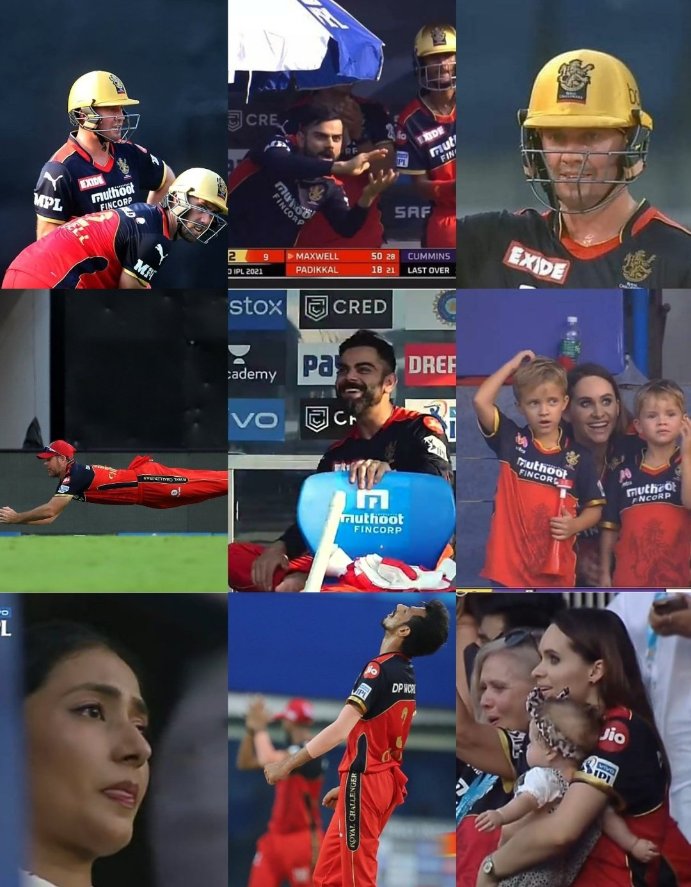 JITENDRAKS101's tweet photo. New #RCB 🔥
Congo #RCbians 🎉
#PlayBold 
#weAreChallengers 
#Ipl2021 https://t.co/0fAYDpKGSZ