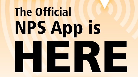 National Park Service tweet media