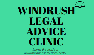 Wolverhampton Law School tweet media