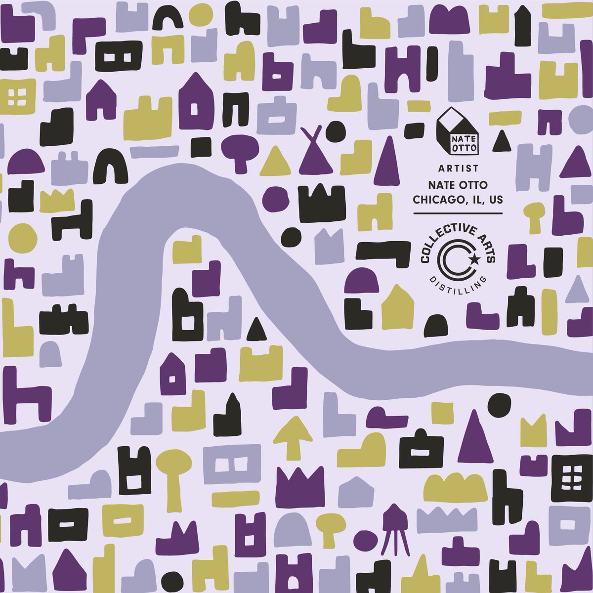 Collective Arts Distilling tweet media