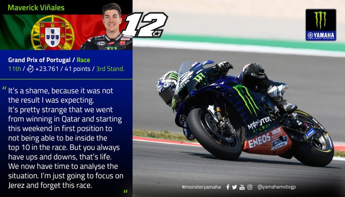 Maverick Vinales
