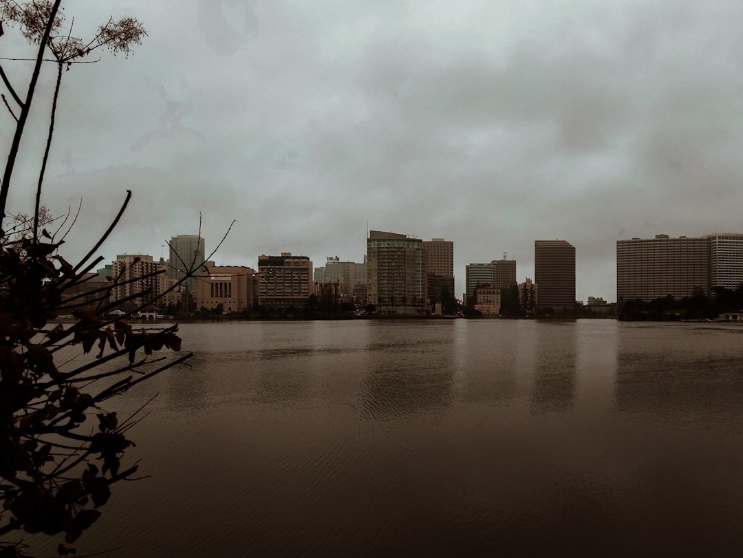 aphantasiak's tweet photo. A few dark shots from Oakland and San Francisco
#lakemerrit #Oakland #urbanlandscape https://t.co/RhVrhpoQ4I