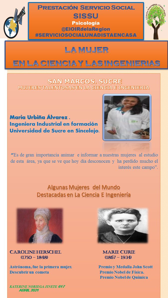 Katerine Noriega tweet media