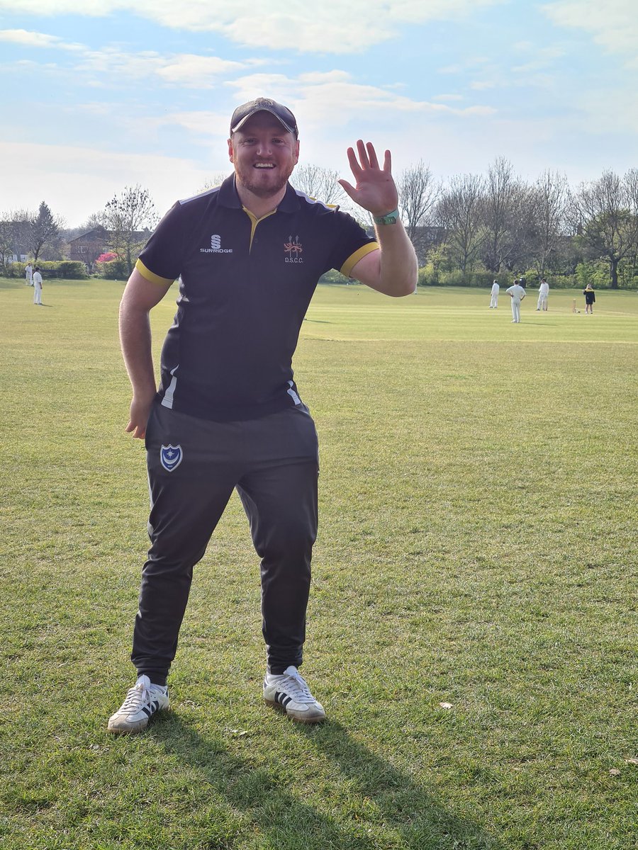 DroitwichSpaCC's tweet photo. Jack Eaton 5-26 as he helped control the 1st innings total in the 2nd XI game.

Sponsored by Mindful Financial Planning https://t.co/sJJ9FciDIJ