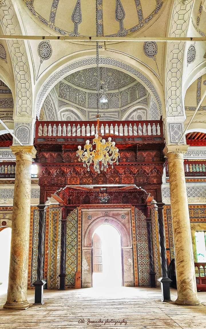 Islamic Architecture tweet media