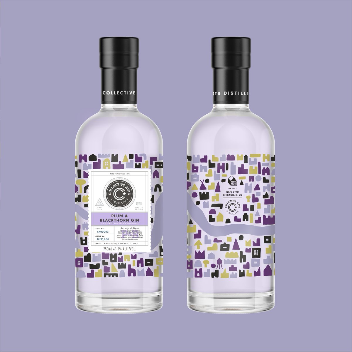 Collective Arts Distilling tweet media