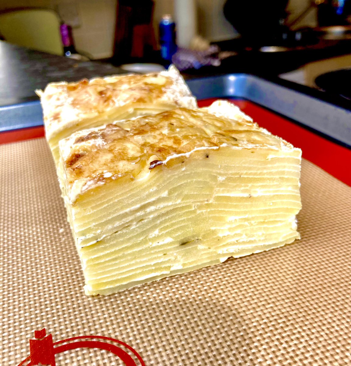 Danny Baylis tweet media