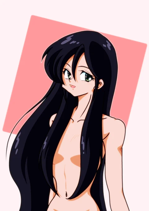 おやすみなさい!
優しい世界♪ 