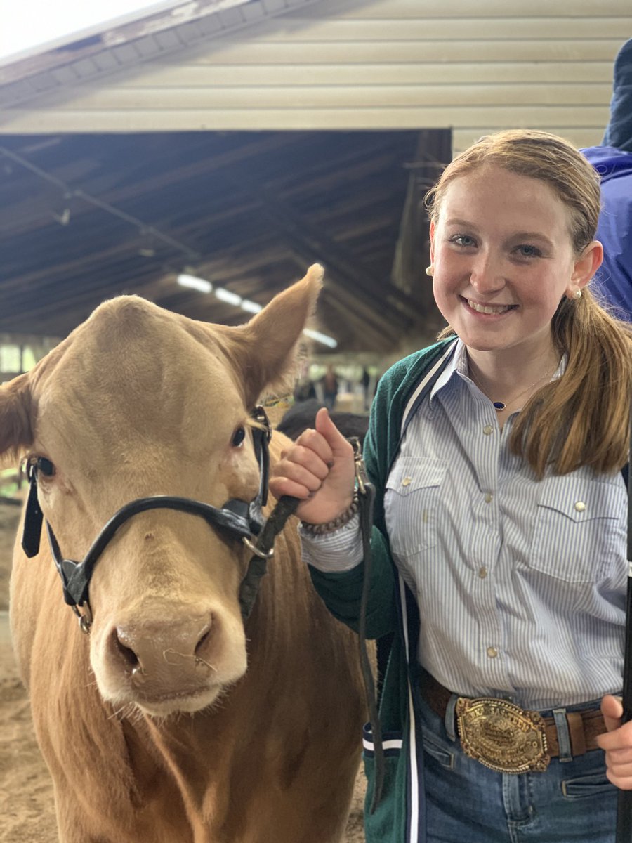 Congratulations MH FFA Show Team on a great weekend @ NW District Spring Show <a href="/MH_FFA/">Mtn Home FFA</a> <a href="/JoshDennisBaker/">Josh Baker</a> <a href="/MHJuniorHigh/">MHJH</a> <a href="/MHHSCA/">MH Career Academies</a>