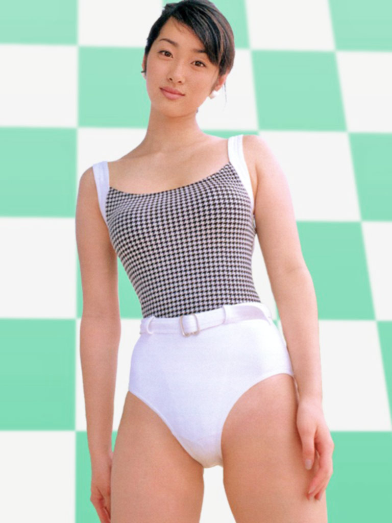 Kinsho 疫病退散祈願 負けるなニッポン Ar Twitter 御誕生日おめでとう 4月19日 女性モデル その２ 松本美佳里 30歳 浅野昭子 34歳 大山美保 36歳 坂下千里子 45歳