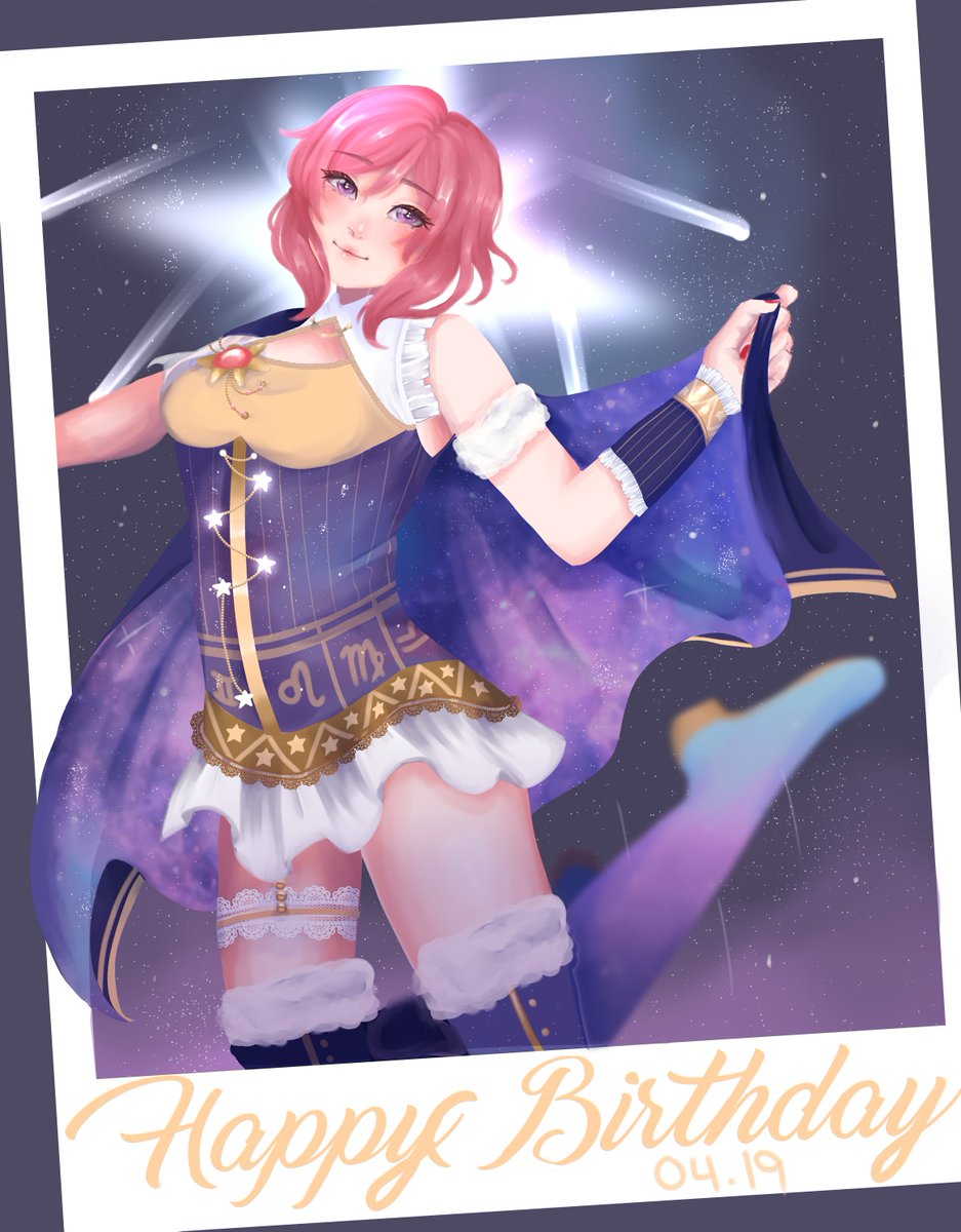 西木野真姫生誕祭 Twitter Search