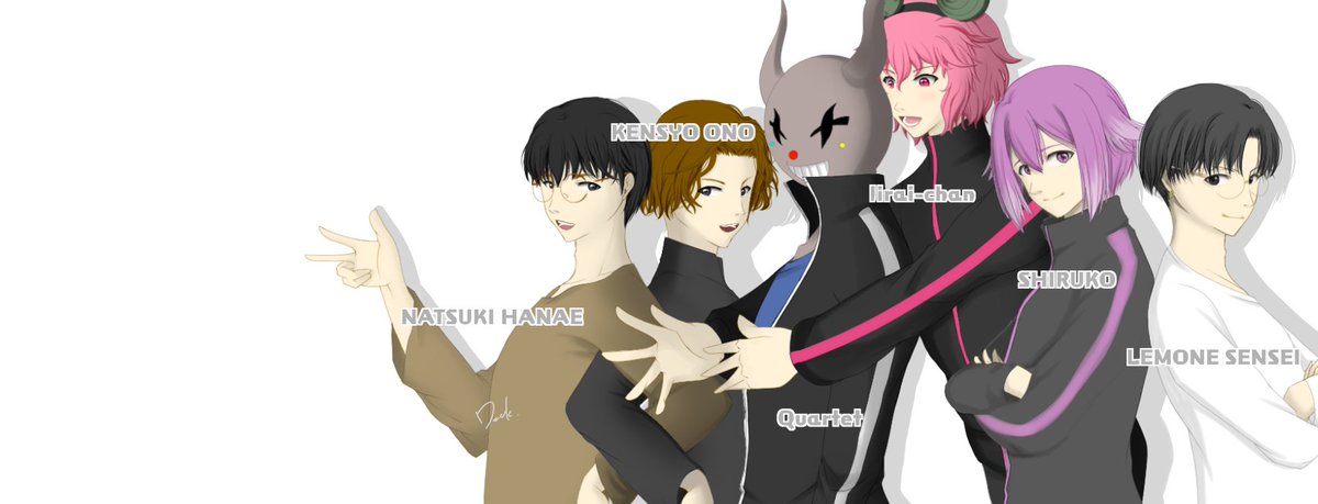 Twoucan 小野賢章 の注目ツイート イラスト マンガ Twoucan 小野賢章 の注目ツイート イラスト マンガ