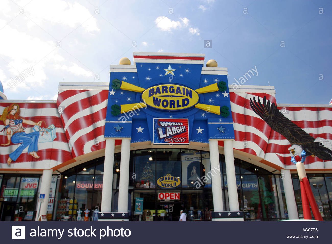 Orlando ihop hi-res stock photography and images - Alamy