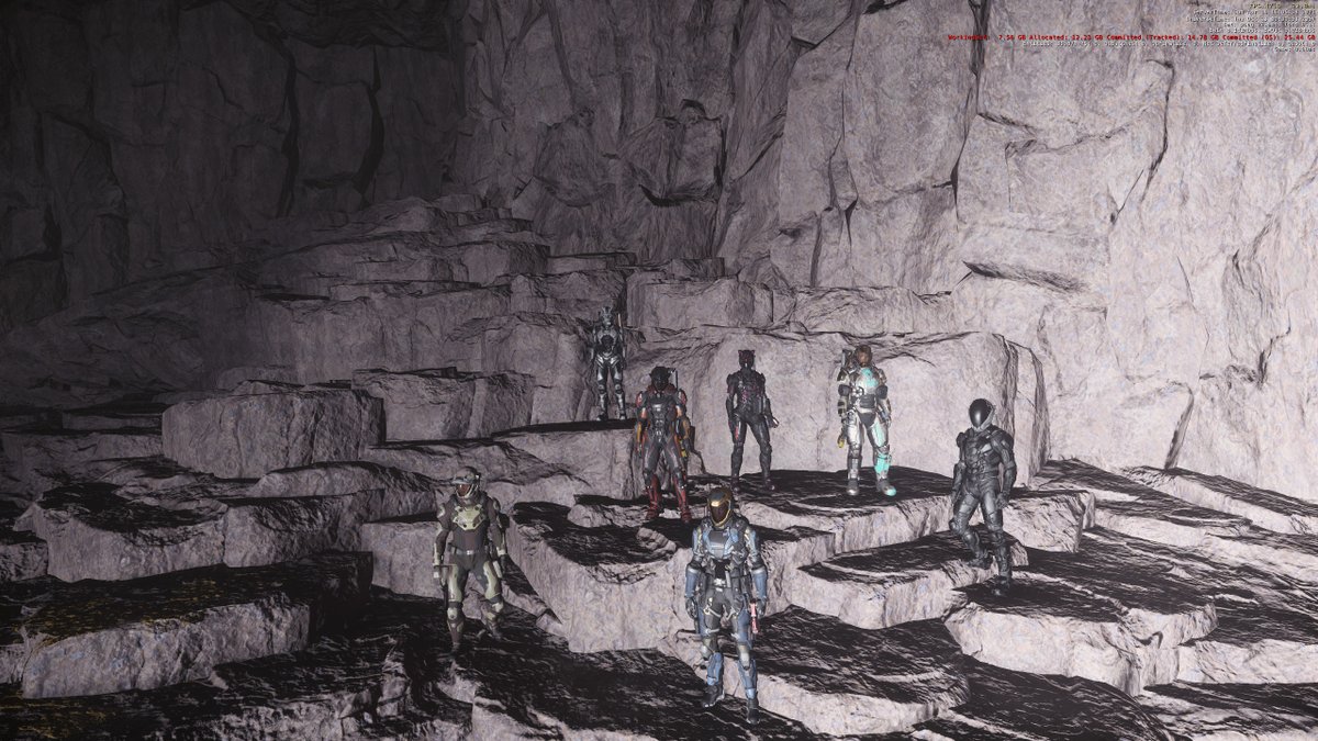 ziltoided's tweet photo. Merci @l66channelsc #spider084 @thedevastateur @lordsith85 #Gorditoo @CptDoohan pour ce dimanche en sream sur Star Citizen 3.13.0P recherche do grottes/cavernes discutions PVP et merci à #Julblock et @sim_passion pour leurs raids sur @l66channelsc et #spider084. https://t.co/lrBPUbcIWb
