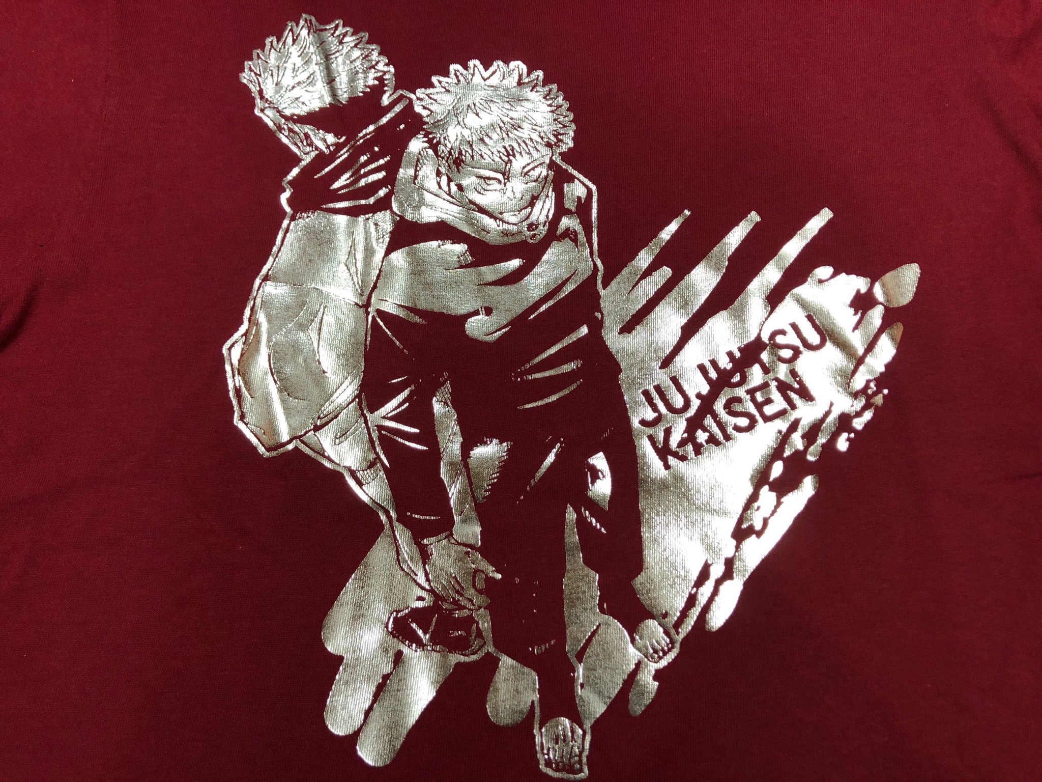 呪術廻戦【公式】 в X: „こちらのTシャツプレゼントキャンペーン