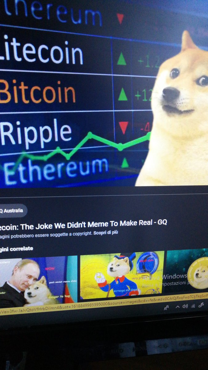 Cercola_code's tweet image. #LATOKEN #dogecoin