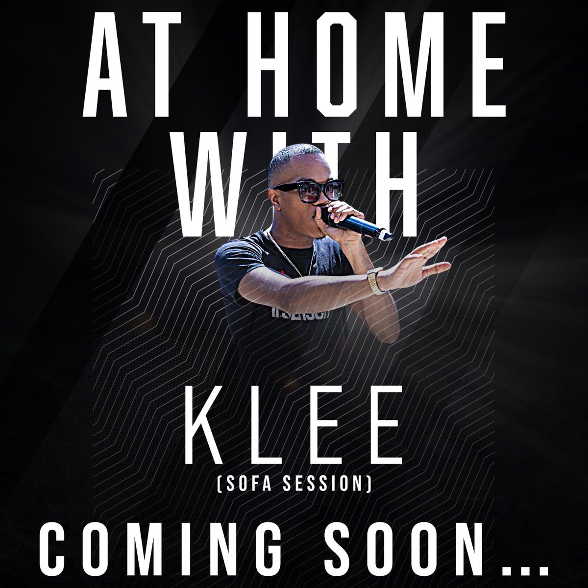 presenting to you... At Home With K L E E — The Virtual Experience subscribe to my Youtube channel using the link below for more info: 🔗: youtube.com/channel/UCPgU6…
