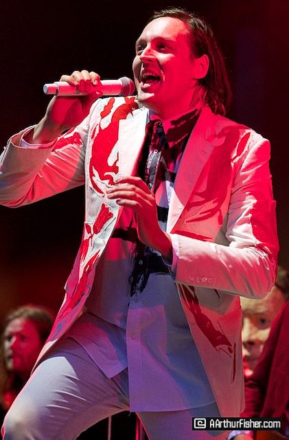 sbBowl's tweet photo. Let's "Reflektor" this #Setlistsunday with Arcade Fire!
August of 2014, Arcade Fire hit the @sbBowl stage with "The Reflektor Tour".
Listen to the entire setlist from that night here:
🎶 https://t.co/Y3O8XyAxca
Bowl news & info: https://t.co/F9pOpqDL8R
PC: A Arthur Fisher https://t.co/7xHVrg9jjF