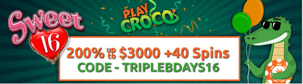 Play croco casino login email Play croco casino login email