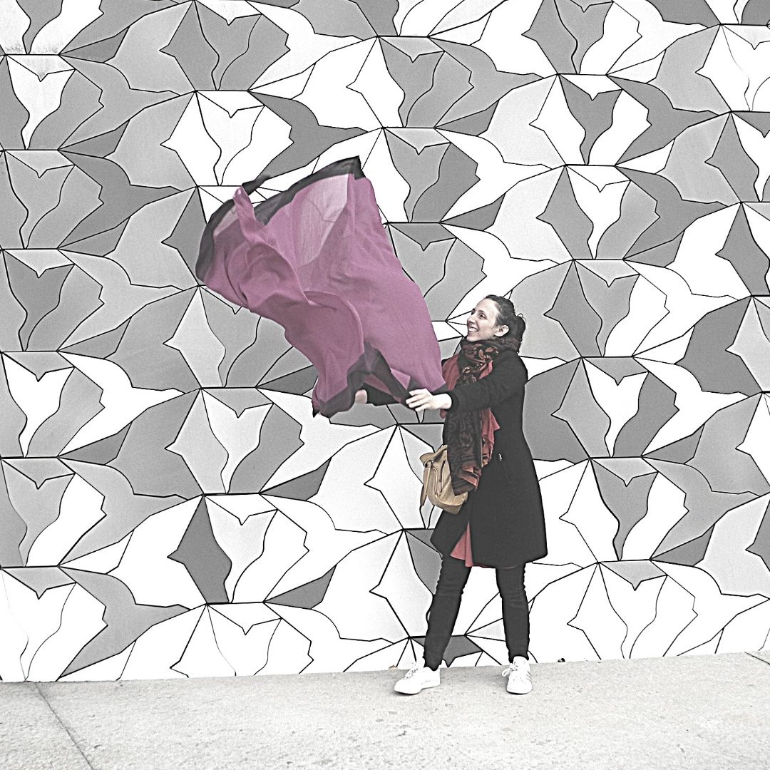 AlexiaTraore's tweet photo. Promenade du jour à la Philarmonie...une architecture si inspirante!
#happysunday
#danceeverywhere
#womenartists
#familytimes
#familyart
#contemporaryart https://t.co/EanzujzT8h