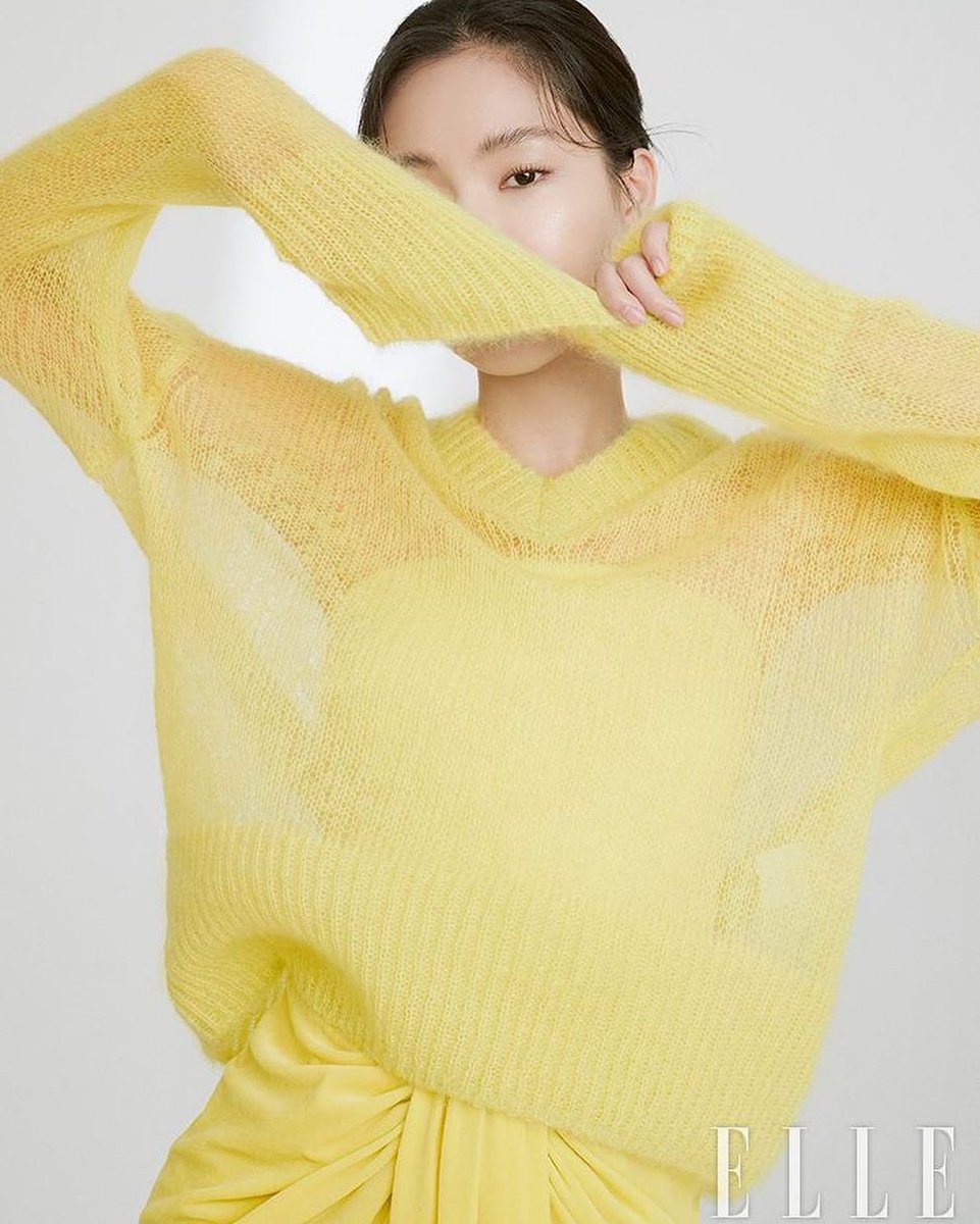 idolsinyelllow's tweet photo. naeun ◇ apink
201123 ◇ elle korea
#10YearsWithApink https://t.co/wpP6As6OSi