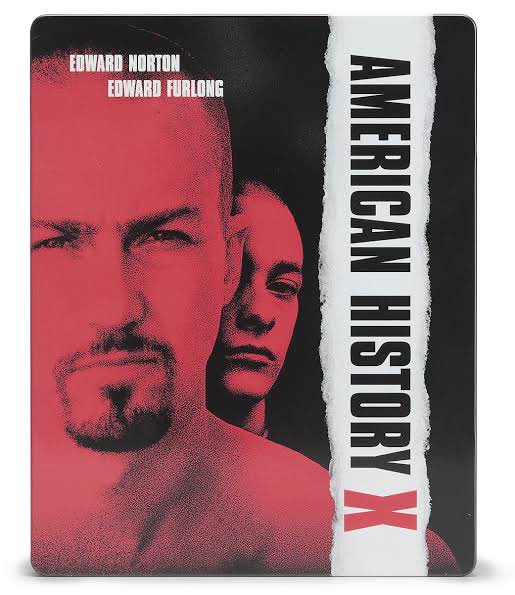 アメリカン ヒストリーx 画像 最新情報まとめ みんなの評価 レビューが見れる ナウティスモーション アメリカン ヒストリーx 画像 最新情報まとめ みんなの評価 レビューが見れる ナウティスモーション
