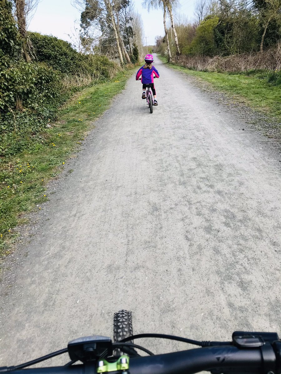 SeanHarris_NE's tweet photo. Local but lovely saddle time today
#MoreKidsOnBikes
#CycleLocal
#GetOnYourBike https://t.co/wRf8lvDB0n