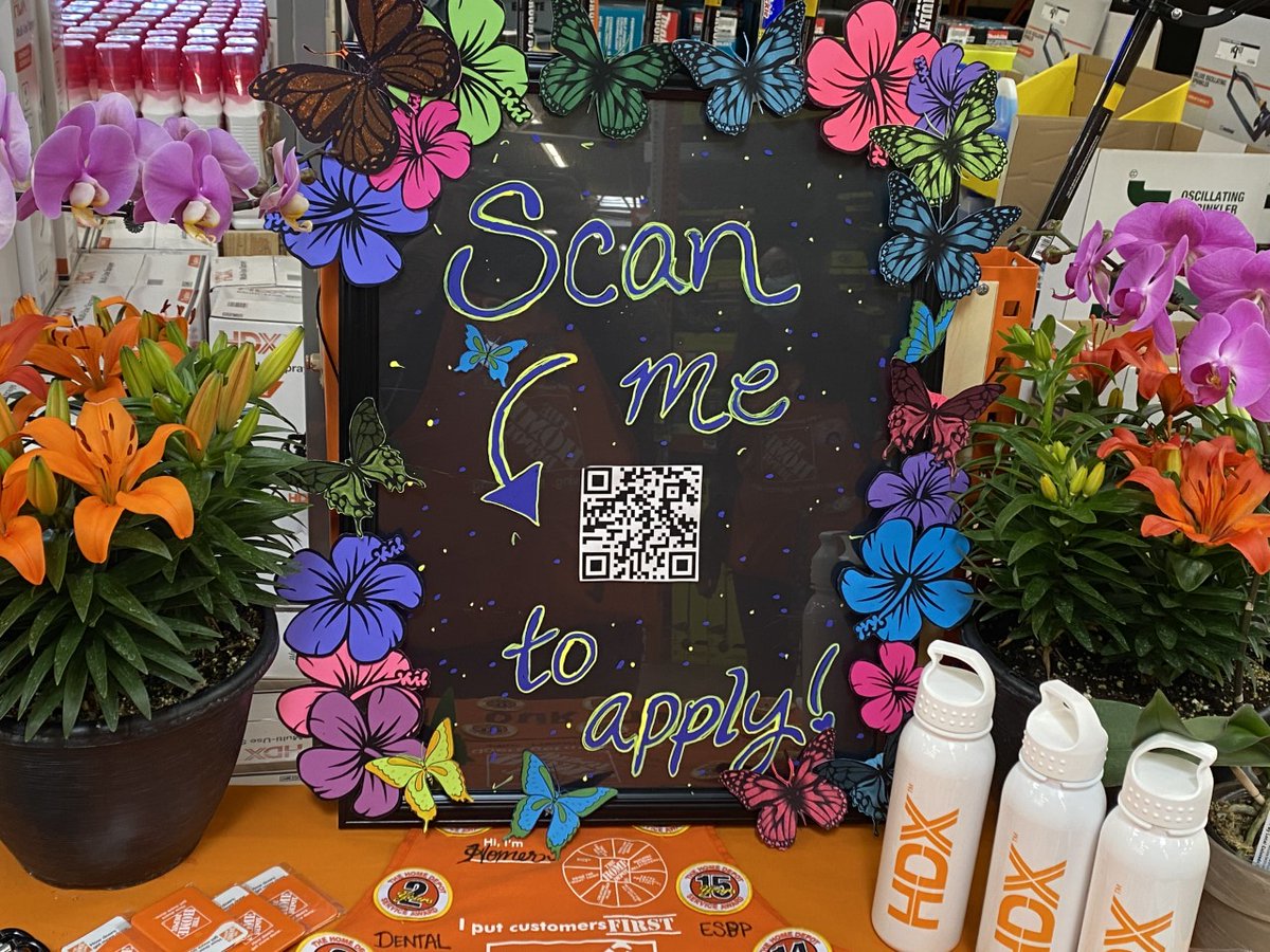Hiring continues at 1501.... 🥳🦋🌴🍊#NowHiring #JoinTeam1501 #1501Proud <a href="/JamesKeech1/">James Keech</a> <a href="/SimpkinsTess/">Tess Simpkins</a> <a href="/HDLataille/">David Lataille</a> <a href="/cvjuarez1/">Carlos Juarez</a> <a href="/amandalucken1/">Amanda Lucken</a> @Greg214MET @maria1501_MEAS <a href="/vashti_brandon/">Brandon Vashti</a> <a href="/Karina1501_/">Karina 🧡</a>