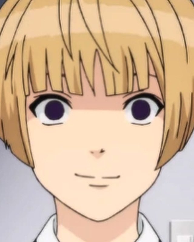 someoneig5's tweet photo. @animeroto Lmao not surprised https://t.co/CWyUrgHucr