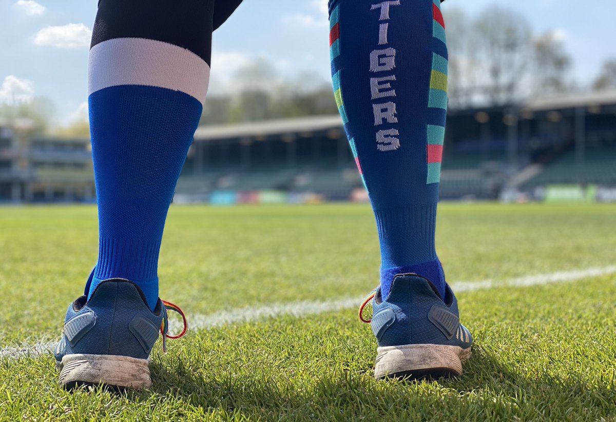 tv_Bull's tweet photo. Lovely day at the Rec ππ½ βοΈ@BathRugby snuck the win at the death in a tight game. Poor discipline at the end from @LeicesterTigers could be argued cost them the match π€ Massive thanks to the RFU official that saved my life with this jam sponge at HT ππ½ #hungover https://t.co/vXlastQdz3