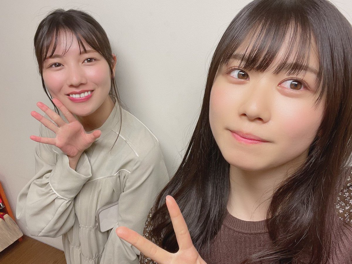 ユ ウ キ 日向坂で会いましょう ドレミ以来のフロント 1列目おめでとう 同じ1列目で輝いてる姿を観れるなんてとても光栄 ほんと2人の成長を物語ってる 非常に嬉しいです