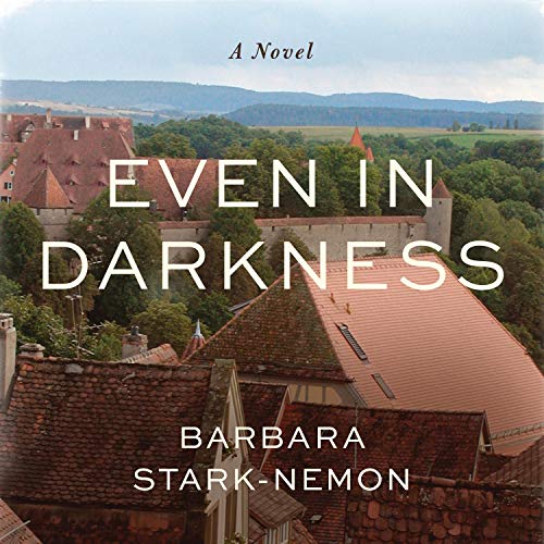 Audiobook_blog's tweet photo. New #audiobook #EvenInDarkness #AvailableNow #AwardWinning #author @bstarknemon @AudioFileMag #EarphonesAwards #narrator @JillyBond1 #AudiobookSpotlight & #AudiobookReview #ComingSoon #LoveAudiobooks #SundayMorning #Fiction #Books #theAudiobookBlog
-> https://t.co/3b2UtmBBn1 https://t.co/TCf4RVWvfi