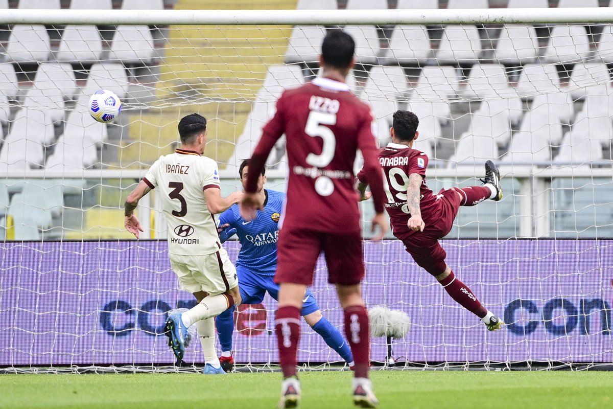 Torino 3, Roma 1: Match Recap - Chiesa Di Totti