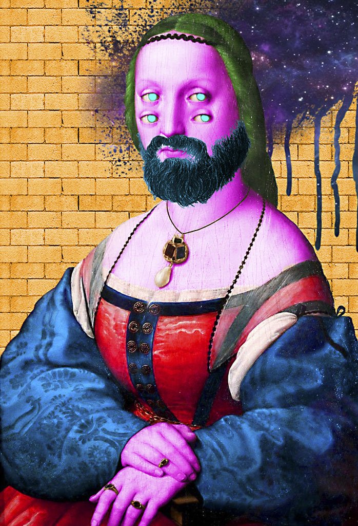 Este joven artista español manipula grandes clásicos de la historia del arte.
¿Reconoces las obras originales?
¡Sigue a @cholo_artt en Instagram para más sorpresas visuales!
#artista #arteurbano #artedigital #choloart #arteclasico #nQvision #enQuentros