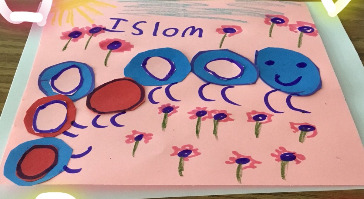 Hoffman-Boston Art tweet media