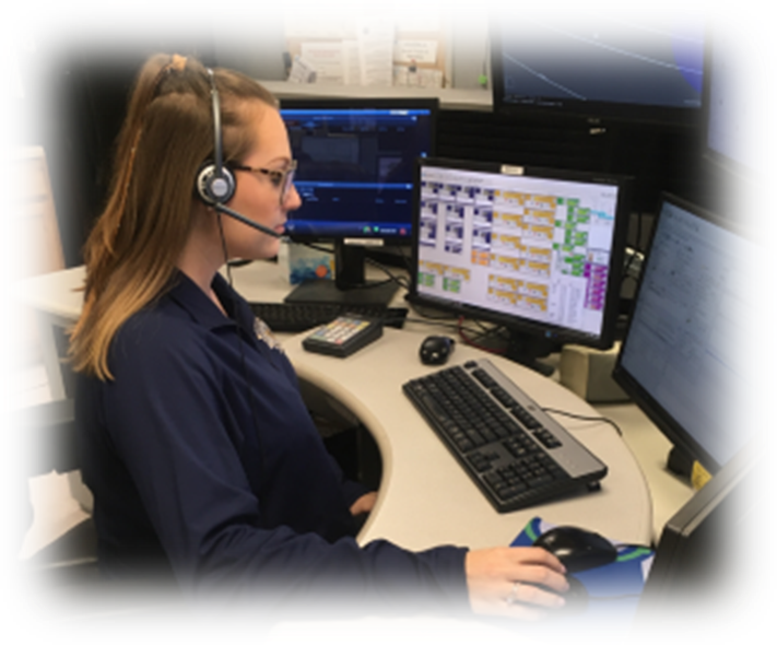 IowaDPS's tweet photo. This National Public Safety Telecommunicator's Week, we say THANK YOU to all DPS staff for the outstanding work you do everyday for Iowans. We applaud your quick, calm and reassuring responses to get people the help they need in their most challenging times. #ThankYou #QuickCalm https://t.co/uXdRioUeQi