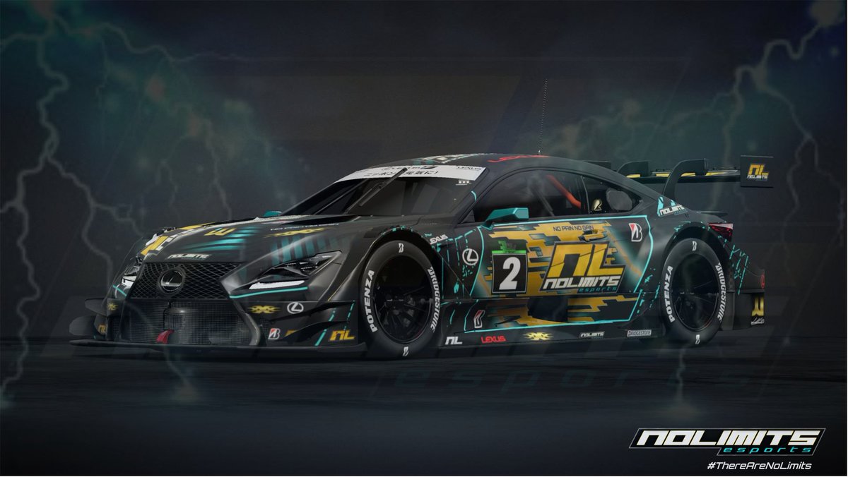 Nueva ronda en <a href="/FinaLap_eSports/">FinaLap e-Sports</a>, seguro que será una carrera muy complicada en un circuito pequeño con un coche potente.

🇪🇸 <a href="/NOLIMITS_CrMax/">CrMax</a>
🚗 <a href="/Lexus/">Lexus</a> GT2
🚦 Blue Moon Bay
🕕 20:30 horas

Vamos Max como tu sabes.

A darlo todo. 

Mucha suerte!

#ThereAreNoLimits