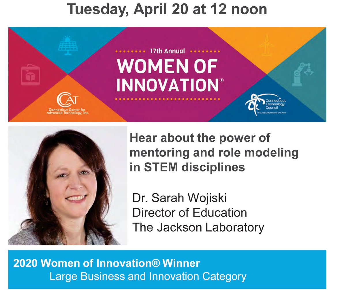 Ct Tech Council Cttech Twitter