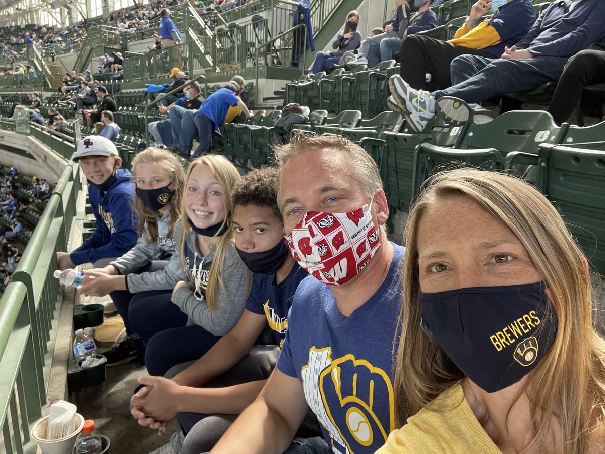 #thisismycrew